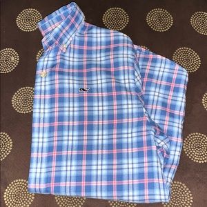 Vineyard Vines dress shirt